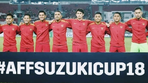 AFF Cup 2018: Indonesia ngược dòng thắng 3-1 Timor Leste, Philippines khuất phục Singapore