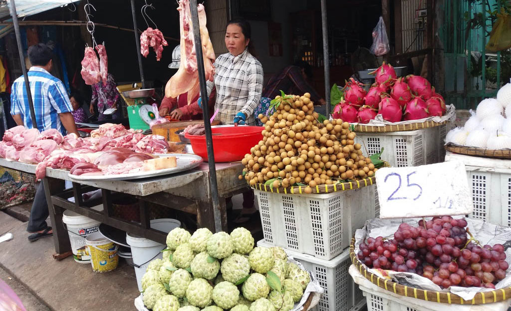 Người tiêu dùng nên lựa chọn nơi phân phối sản phẩm có uy tín, thương hiệu