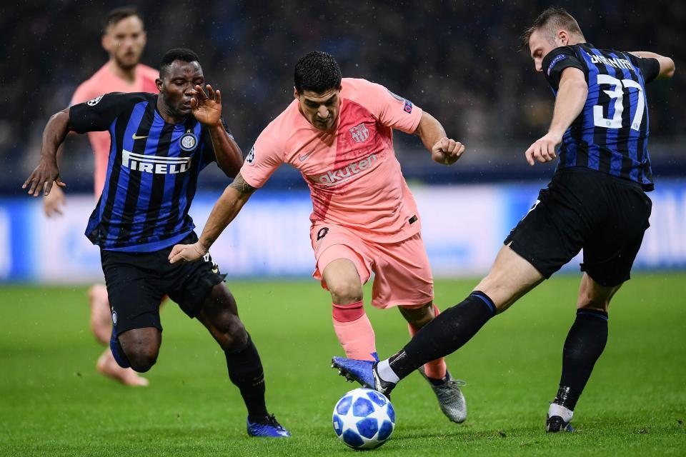 Cầu thủ người Slovakia được đánh giá là trung vệ tốt nhất Serie A
