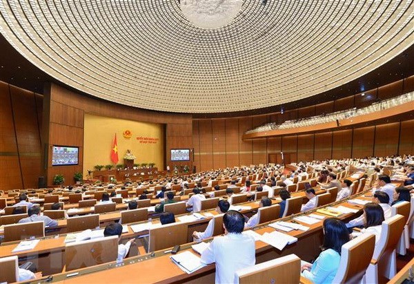 Legislature mulls draft law on preventing effects of alcohol, beer
