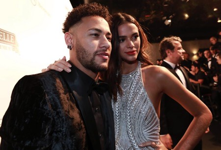 Mối quan hệ của Neymar và Bruna Marquezine đã tan vỡ trong tiếc nuối