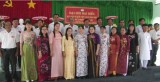 Đại hội điểm MTTQ xã Bình Hiệp