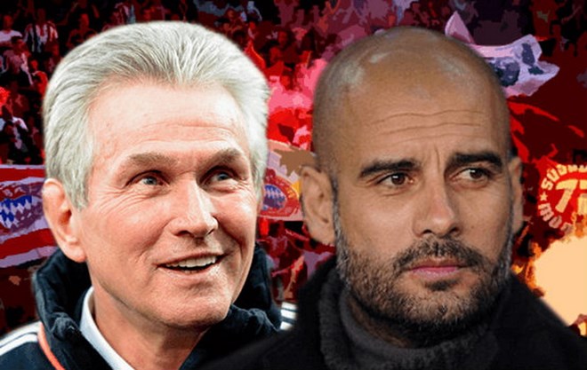 Bayern Munich: Vốn liếng Pep và Jupp Heynckes để lại đi đâu rồi?