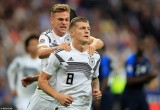 Kết quả Nations League khiến Đức bị ảnh hưởng gì ở EURO 2020?