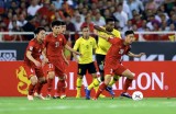 AFF Cup 2018: Việt Nam gặp Philippines, Thái Lan đụng Malaysia ở bán kết