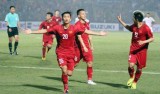 Thể thao 24h: Vé xem Việt Nam đá bán kết ở Mỹ Đình chỉ bán online