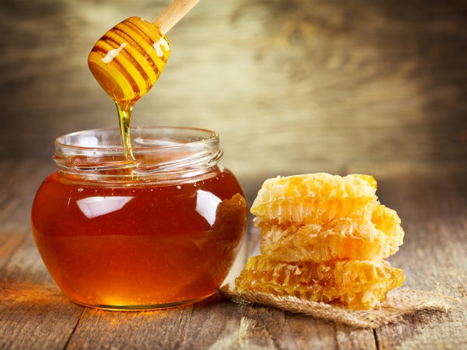 Mặt nạ từ mật ong chứa chất dưỡng ẩm tốt nhất cho làn da