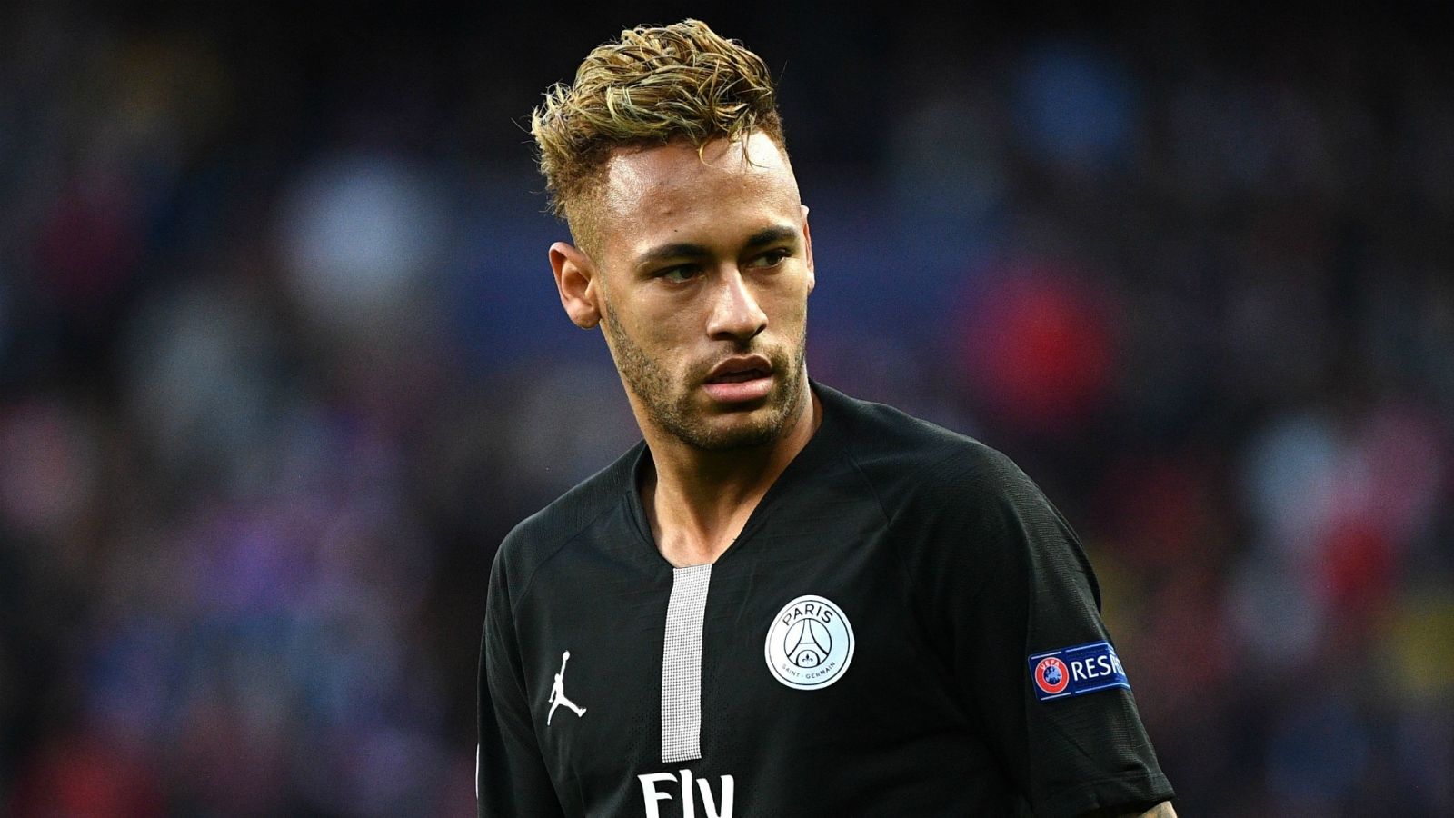 Neymar quyết đào tẩu khỏi PSG