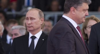 Xung đột Nga-Ukraine có thể đi đến “chiến tranh toàn diện”