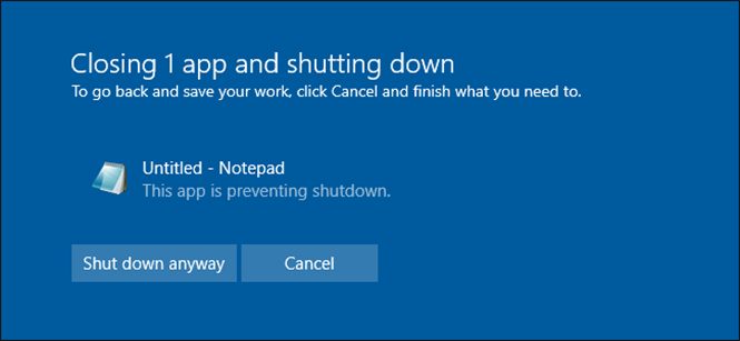 Điều gì xảy ra khi bạn đăng xuất khỏi Windows?