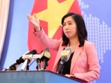 Việt Nam hoan nghênh việc Hàn Quốc áp dụng quy định visa mới