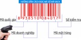 Tăng cường kiểm tra về mã số, mã vạch trên sản phẩm hàng hóa