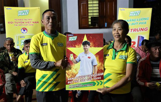 Lượt đi Malaysia – Việt Nam 2-2: Lợi thế Việt Nam trận chung kết lượt về