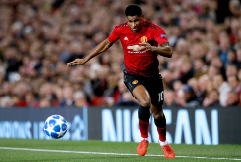 Valencia - MU: Thầy trò HLV Mourinho tiếp đà thăng hoa?