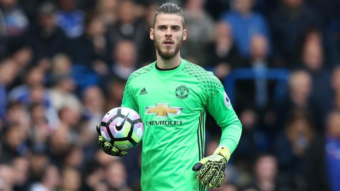 De Gea sẽ ký hợp đồng mới với MU