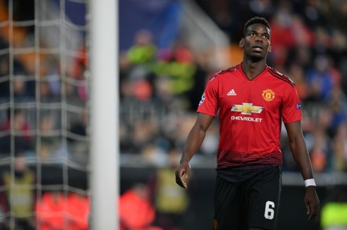 Thể thao 24h: MU sẵn sàng bán Paul Pogba vào tháng 1 tới?