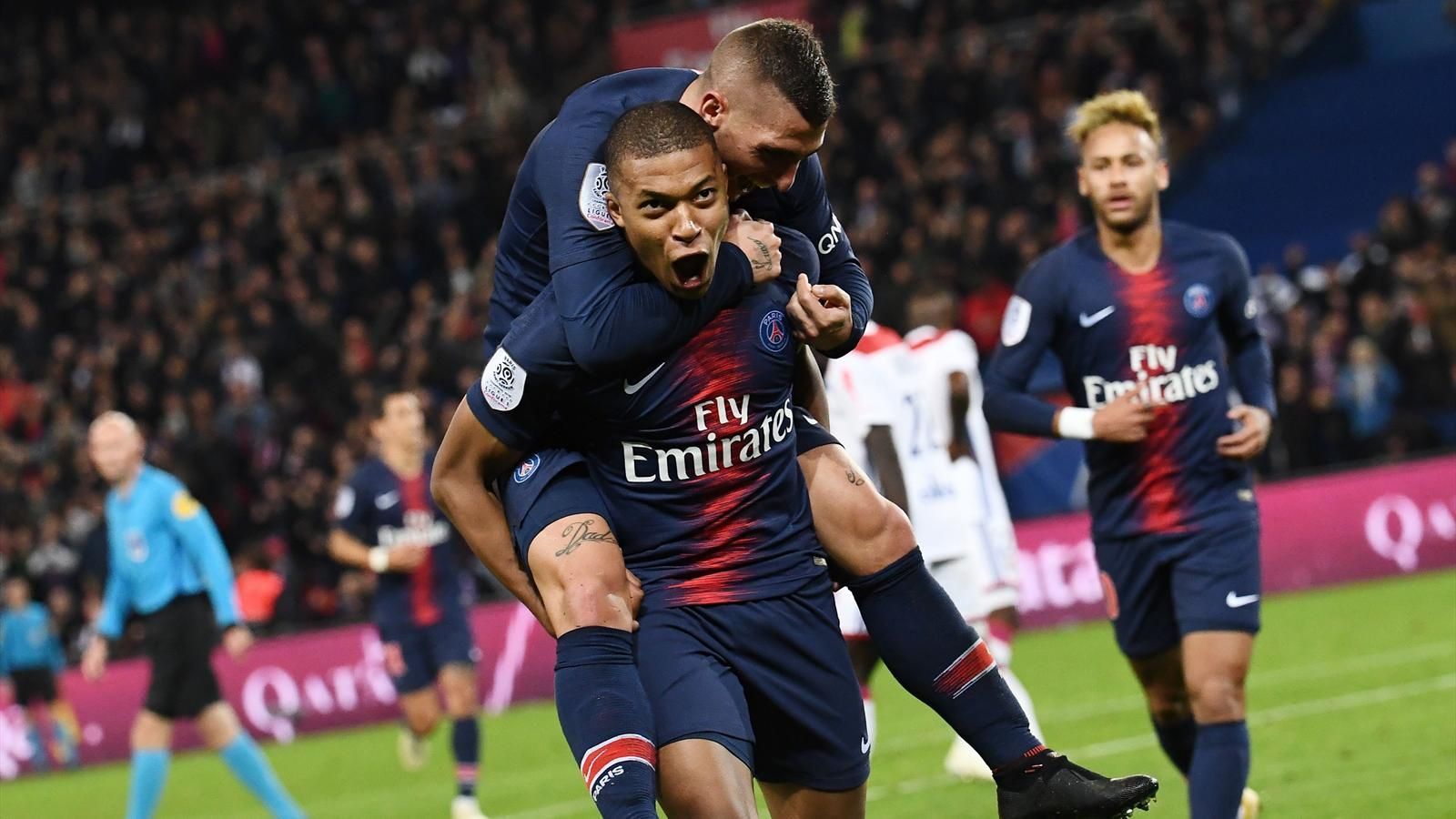 PSG đang sở hữu nhiều cầu thủ mà MU chỉ biết nhìn một cách thèm thuồng