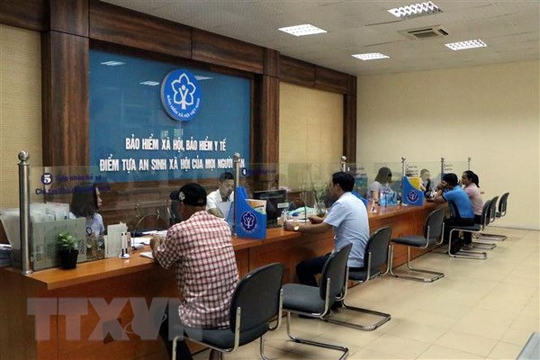 Thủ tướng trả lời chất vấn về xử lý nợ đọng bảo hiểm xã hội