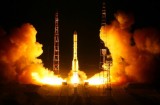 Nga phóng thành công vệ tinh quân sự bằng tên lửa đẩy Proton-M
