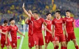 AFC công bố thể thức thi đấu vòng loại World Cup 2022 khu vực châu Á