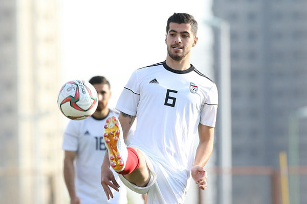 Iran liên tiếp mất 2 'chiến tướng' tại Asian Cup 2019