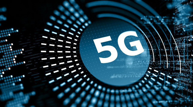 Mạng 5G sẽ làm hoàn hảo mạng 4G hiện nay. - Ảnh minh họa