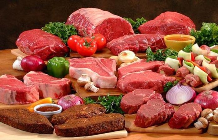 Thịt là một nguồn dinh dưỡng có giá trị, cung cấp protein và nhiều chất cần thiết khác cho cơ thể.
