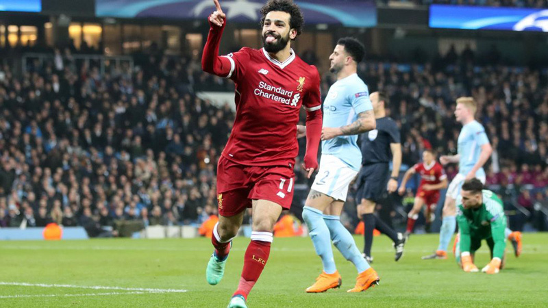3h ngày 04/01, sân Etihad: Man City vs Liverpool: Đại chiến định đoạt ngôi vương