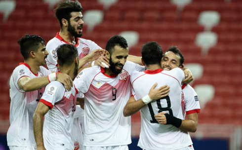 Bahrain sẽ đọ sức với chủ nhà UAE ở trận mở màn Asian Cup 2019 (Ảnh: Getty).