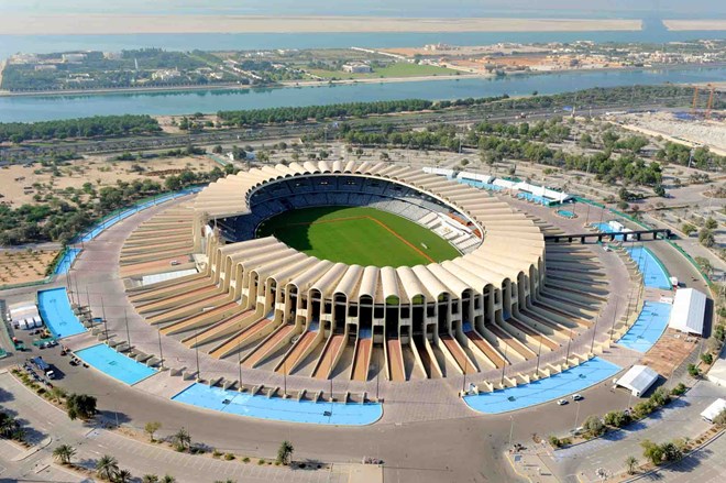 Khai mạc Asian Cup 2019 hứa hẹn là một show trình diễn 'nghẹt thở'