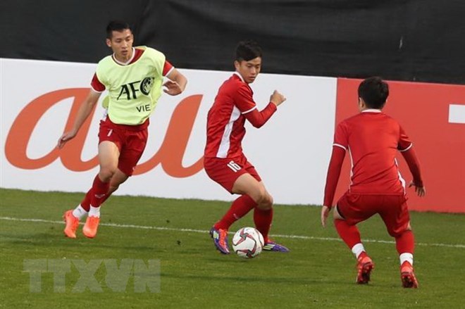 Asian Cup 2019: AFC phổ biến kỹ về điều lệ giải và luật thi đấu
