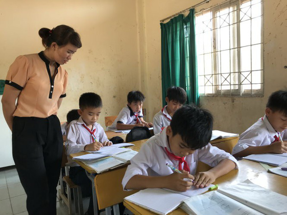 Bộ trưởng Phùng Xuân Nhạ: Sớm công bố đường hướng đổi mới giáo dục