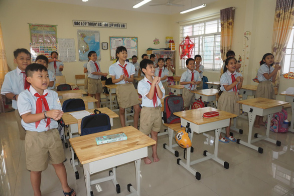 Bộ trưởng Phùng Xuân Nhạ: Sớm công bố đường hướng đổi mới giáo dục