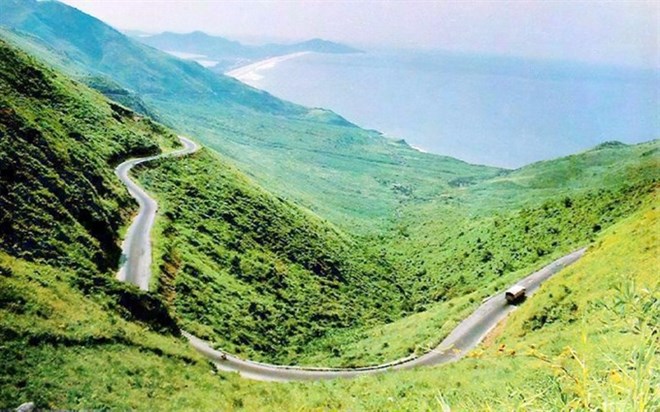 Ho Chi Minh Trail listed as prominent national heritage