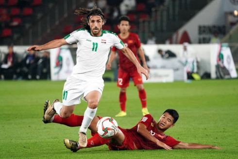 Thể thao 24h: Chuyên gia bóng đá Iran “xem nhẹ” ĐT Việt Nam và Iraq