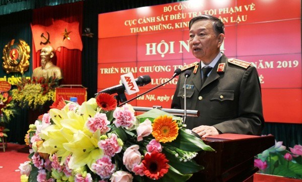 More than 1 billion USD retrieved from corruption, economic violations