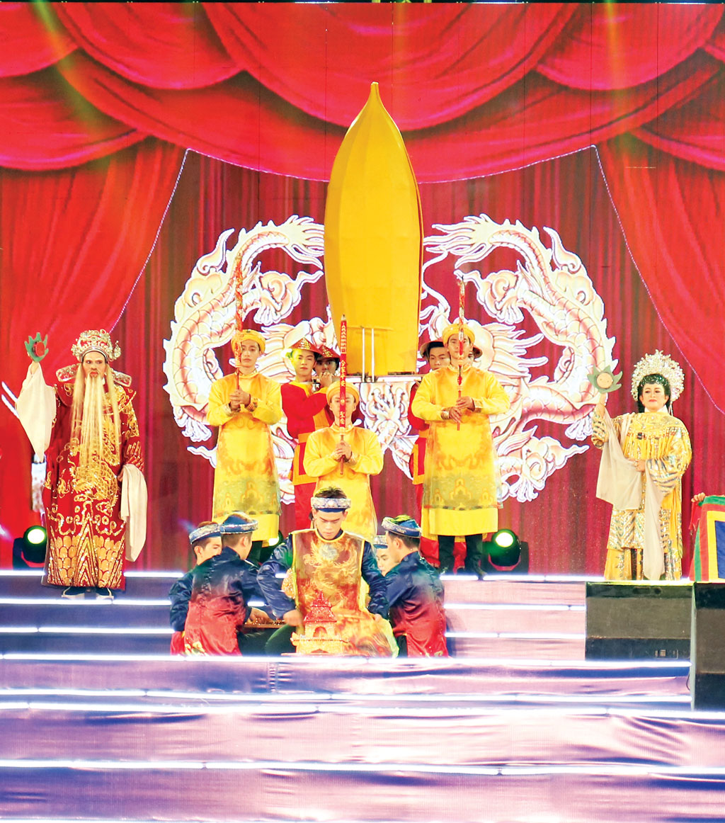 Gạo Việt vươn tầm thế giới