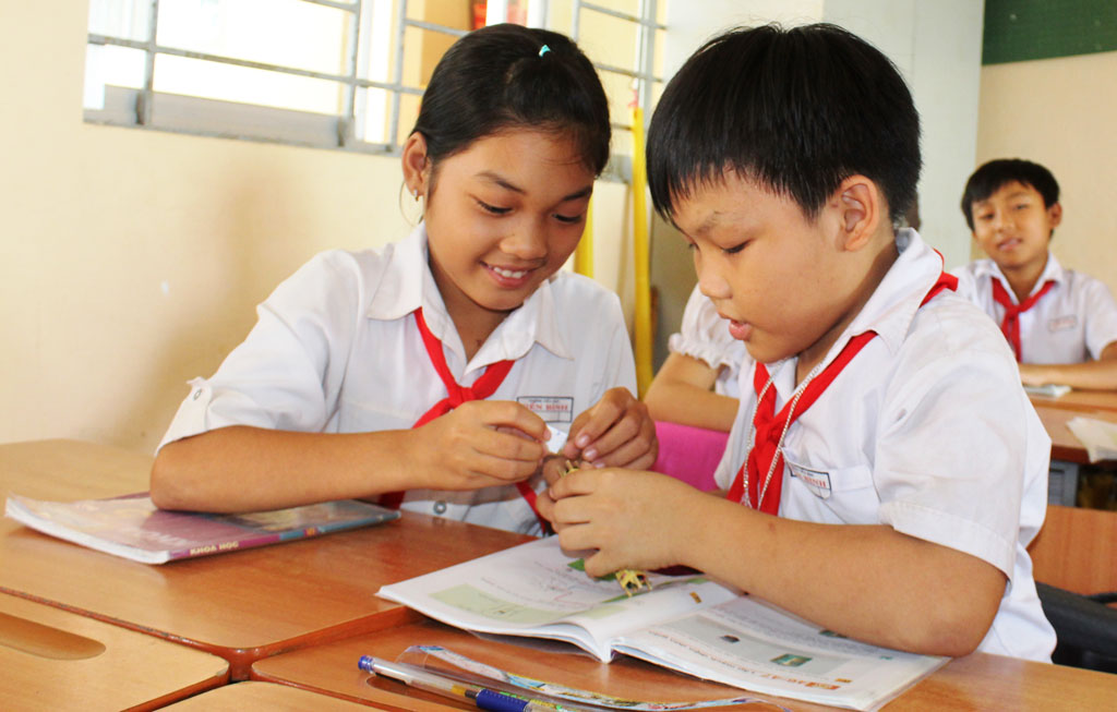 Tân Thạnh: Nỗ lực hoàn thành các chỉ tiêu nghị quyết đề ra