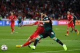Asian Cup 2019: Thắng kịch tính Kyrgyzstan, UAE thẳng tiến tứ kết