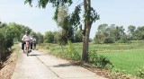 Phường 2, thị xã Kiến Tường: Đoàn kết xây dựng Đảng trong sạch, vững mạnh Phường 2, thị xã Kiến Tường: Đoàn kết xây dựng Đảng trong sạch, vững mạnh