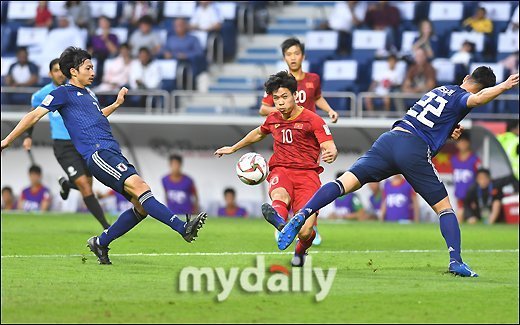 Tuyển Việt Nam: Mơ về World Cup được chưa?