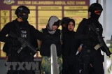 Malaysia hoãn phiên xét xử nghi phạm Đoàn Thị Hương sang tháng 3