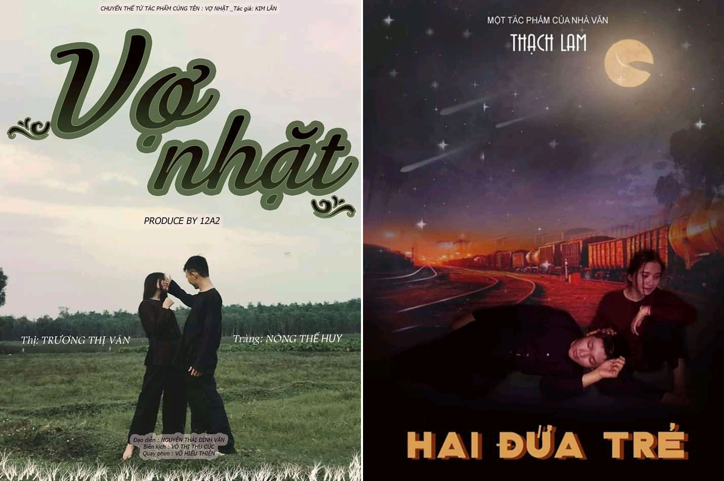 Điện ảnh hóa các tác phẩm văn học Nhờ hoạt động điện ảnh hóa các tác phẩm văn học, học sinh hứng thú hơn với môn Văn