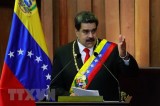 Tổng thống Venezuela tuyên bố sẵn sàng đàm phán với phe đối lập