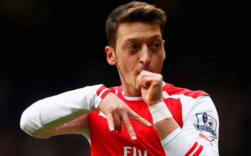 Thể thao 24h: Ozil sáng cửa rời Arsenal