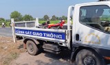Tai nạn giao thông trên Quốc lộ N2, 1 người tử vong