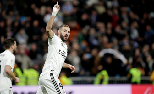 Đè bẹp Alaves, Real gửi chiến thư đến Barca