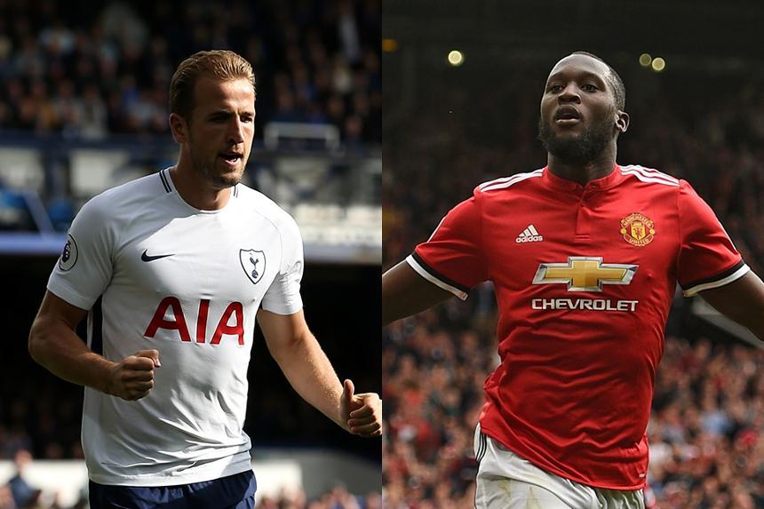 MU được cho nhắm Harry Kane thay Lukaku