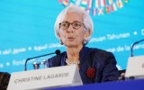 Tổng Giám đốc IMF cảnh báo nợ công ở các nước Arab tăng cao