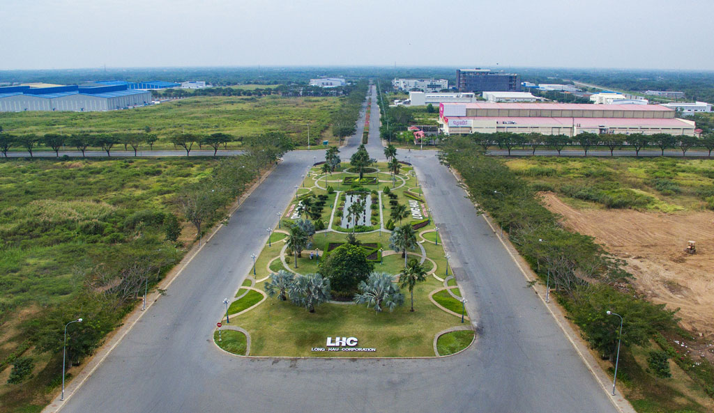 Năm mới, quyết tâm mới